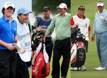Last chance to caddie for 3 Irish Open stars!