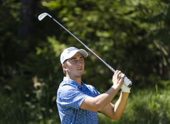 Hammer targeting hat-trick on home soil