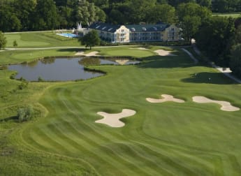 Stage set for return to Hartl Resort