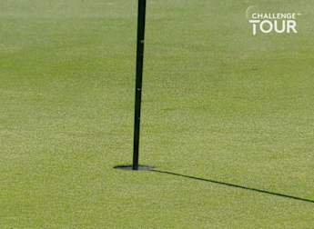 Johannessen - Round 1, Hole 18