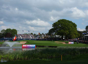 Betfred British Masters hosted by Sir Nick Faldo - Five things to know presented by OCEANTEE