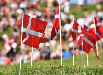 Denmark to finish Scandinavian segue 