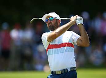 Perth International: Day 1 in numbers