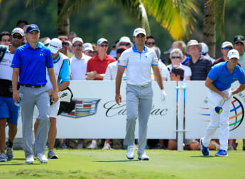 On this day: World Ranking launched