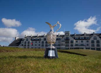 Lowdown: The Senior Open Championship Presented by Rolex