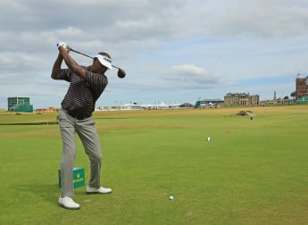 Five in Focus: The Senior Open Presented by Rolex