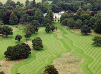 New format for the Bridgestone Challenge