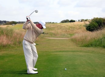 Tough finish hits Brand Jnr's challenge