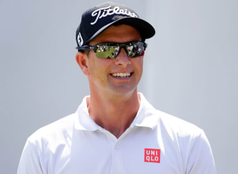 Scott prepared for cross-country defence