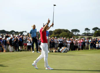 2020 ISPS Handa Vic Open: The Debrief