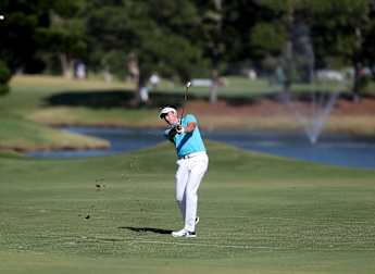 Poulter excited to be back in Hong Kong