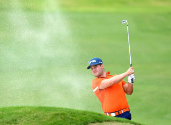 Lingmerth lights up Gold Coast