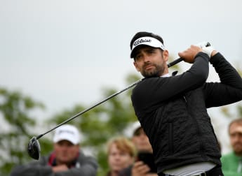 Slattery in pole position in Prague