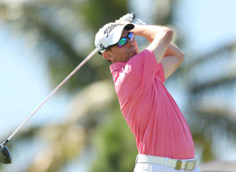 Norris feeling good on happy hunting ground