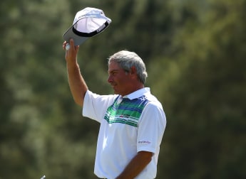 Veterans make their mark in Georgia