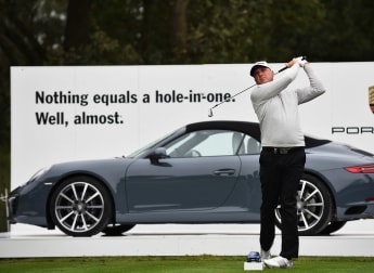 Storm surges into share of the lead