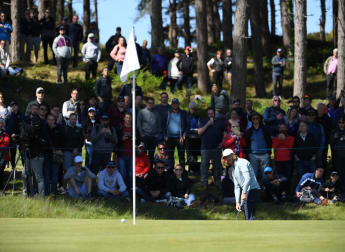 Fleetwood applauds 'very special week'