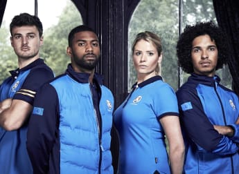 Official Ryder Cup Fanwear range revealed