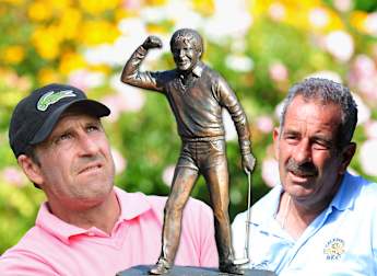 Teams confirmed for Seve Trophy by Golf+