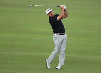 Lowry and McDowell hoping for luck of the Irish