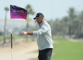 Top 10 Shots - Commercial Bank Qatar Masters