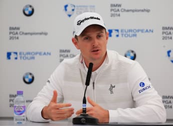 Rose eager for Wentworth win