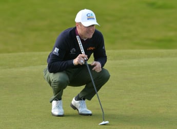 Ford focused ahead of Bridgestone homecoming