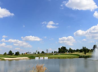 Players praise Albatross alterations