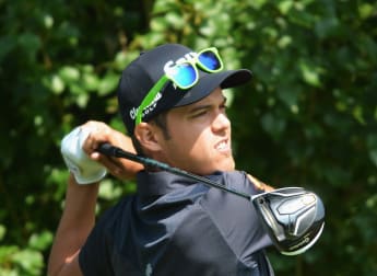 Virto targeting more Spanish success at Rolex