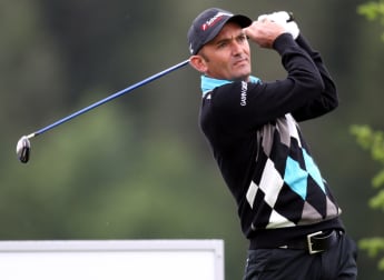 Brier puts pressure on Wiegele