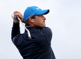 Player Blog: Florian Fritsch