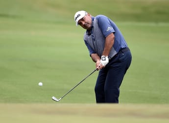 Cabrera completes trio of Masters Champions at Fiji International