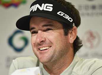 Watson out to solve putting mystery