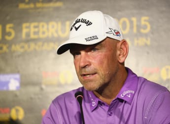 Bjørn expecting mental challenge