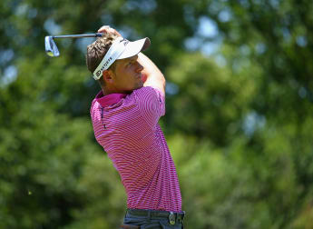 Dazzling Donald level with Fisher