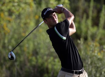 Kaymer confirmed for Omega European Masters