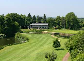 Qualifying School welcomes Collingtree Park in 2015 