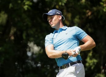 Willett wants to keep improving