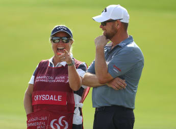 Team Drysdale targeting long awaited win