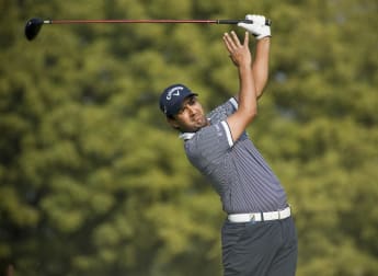 Gangjee and Kapur set up weekend showdown