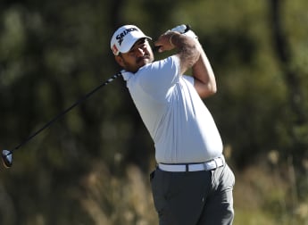 Hennie DU PLESSIS 40475