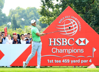 Koepka keeps his nose in front