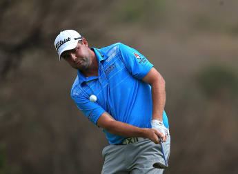 Day 3 in Numbers: Nedbank Golf Challenge