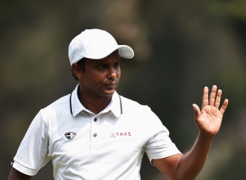 Day 3 in Numbers: Hero Indian Open