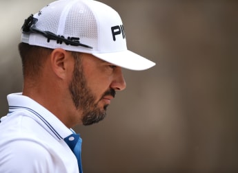 Player Blog: Grégory Havret