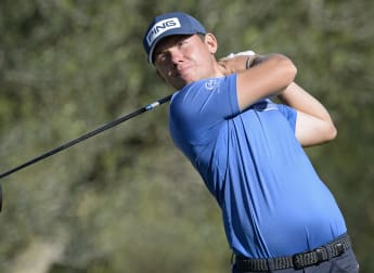 Karlsson drawing on good memories ahead of Cape Town title defence 