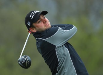 Feldborg Nielsen crowned Nordic Golf League Number One in style