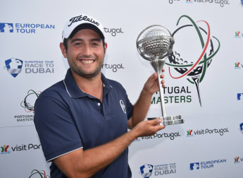 Tournament in Numbers: Portugal Masters