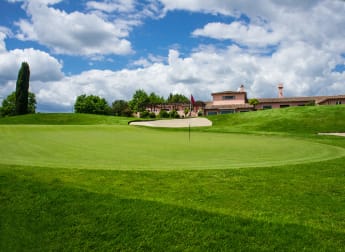 Golf Nazionale to host Italian Challenge 