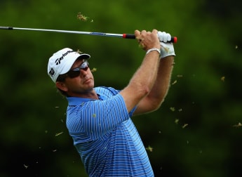 Goosen driven by home advantage in Volvo Golf Champions